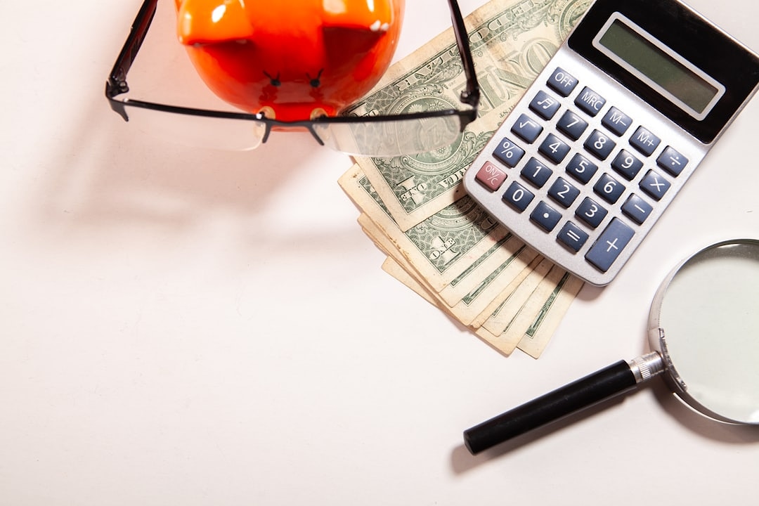 Construction project finance administration office